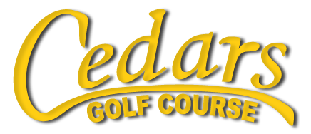 Cedars Golf Course - Lewis County NY